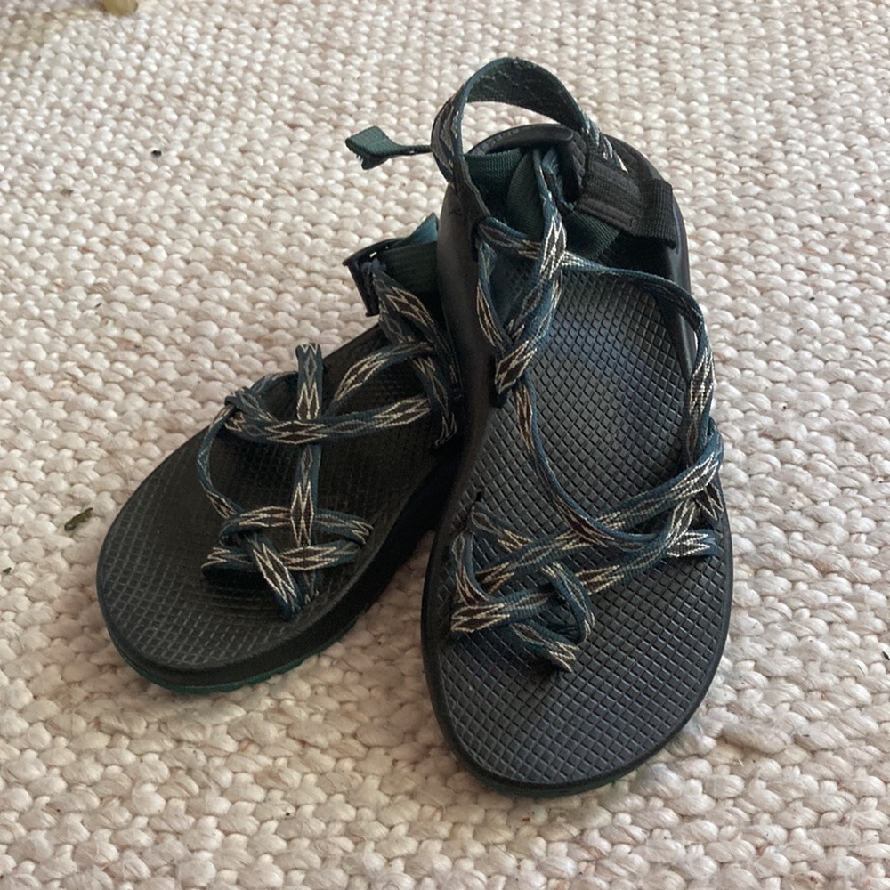 Chaco sandals